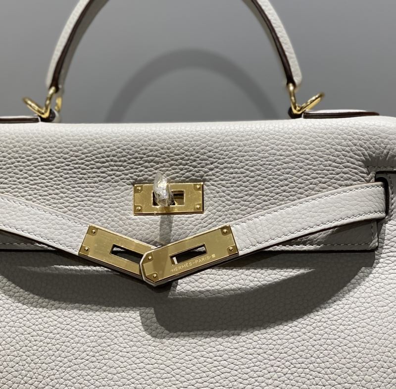 Hermes Kelly Bags